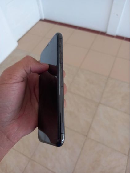 iphone X 64 สีดำ เครื่องไทย สภาพนางฟ้า รูปที่ 4
