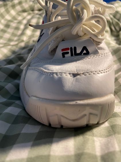 Fila Concours Low Provenance  รองเท้า ฟิล่า แท้ ผู้หญิง รูปที่ 7