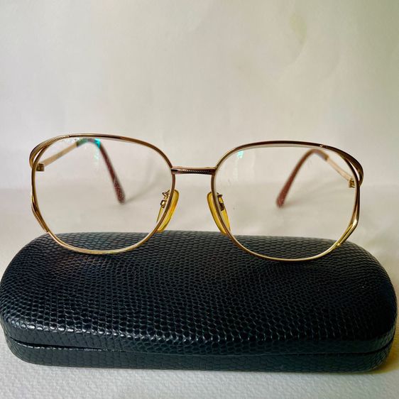 Japan eyeglasses frame.กรอบแว่นญี่ปุ่น แว่นตา แว่นกันแดด กรอบแว่นสายตา รูปที่ 4
