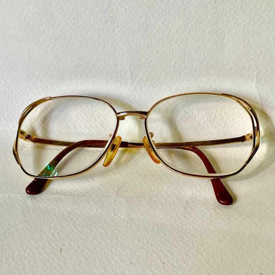 Japan eyeglasses frame.กรอบแว่นญี่ปุ่น แว่นตา แว่นกันแดด กรอบแว่นสายตา รูปที่ 5