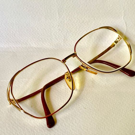 Japan eyeglasses frame.กรอบแว่นญี่ปุ่น แว่นตา แว่นกันแดด กรอบแว่นสายตา รูปที่ 7