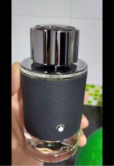 Mont Blanc explore EDT 100ml รูปที่ 2