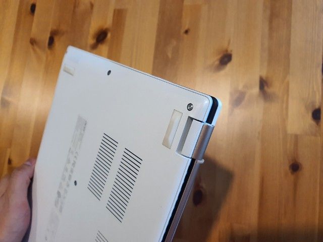 Acer Swift5 (สีขาว) สภาพสวย รูปที่ 9