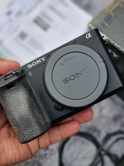 กล้อง Sony A6500 รูปที่ 11