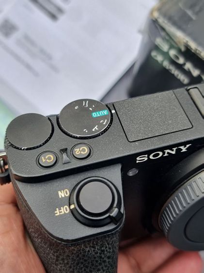กล้อง Sony A6500 รูปที่ 7