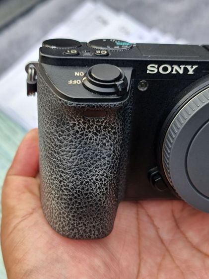 กล้อง Sony A6500 รูปที่ 8