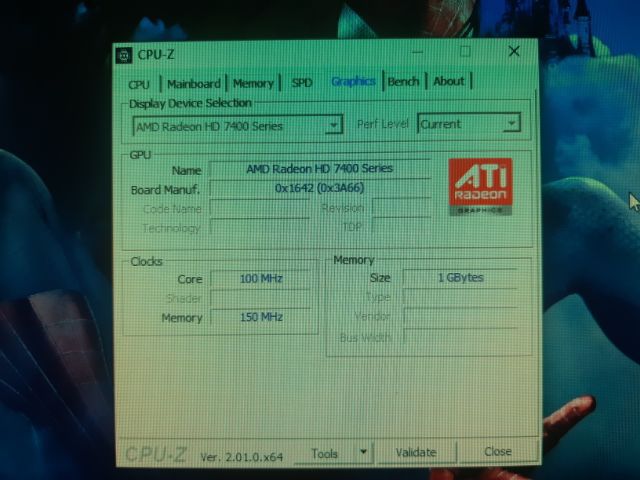 Computer PC ประกอบ Asus Core i3 Gen3 แถมการ์ดจอแยก AMD 1GB รูปที่ 18