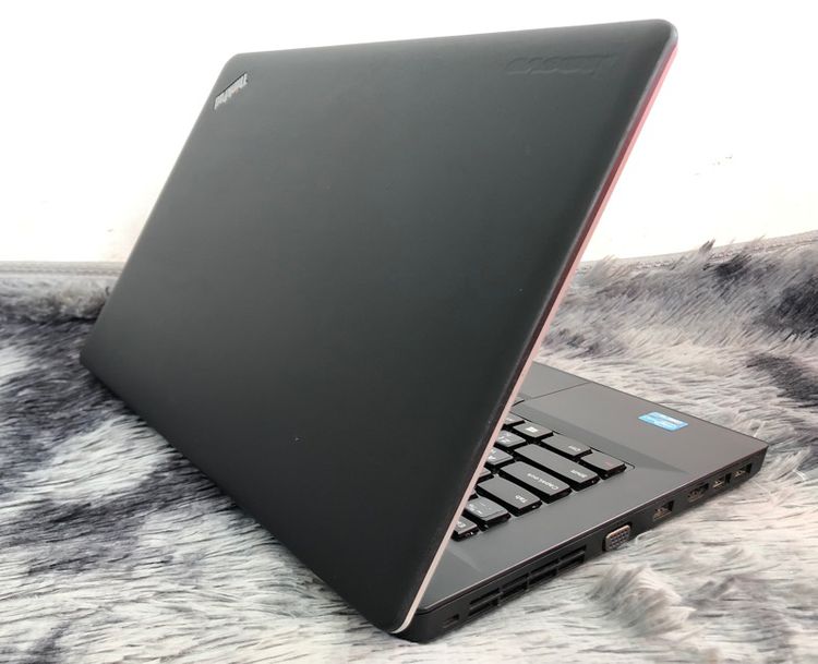 Lenovo ThinkPad E430 Core i5 8GB 新品SSD120GB スーパーマルチ 無線