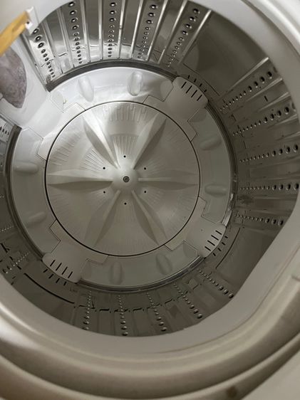 เครื่องซักผ้ามือสอง EVE WA-60 รูปที่ 9