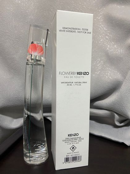 Flower By Kenzo EDT  รูปที่ 4