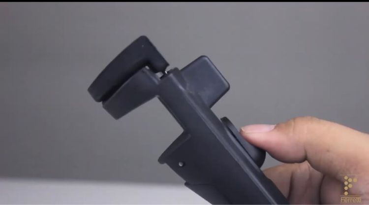 หม้ออบลมร้อน หม้อทอด 7 ลิตร รูปที่ 7