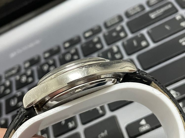 Seiko รุ่นสำหรับผู้บกพร่องทางการมองเห็น รูปที่ 7