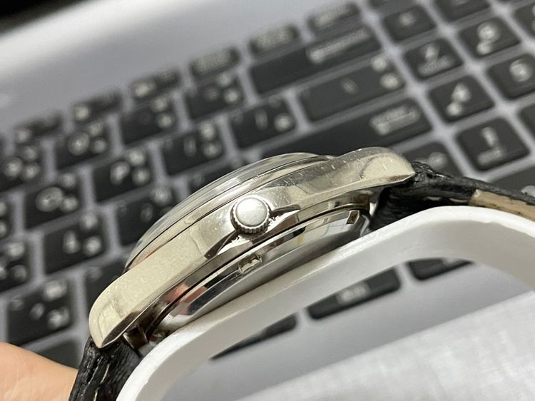 Seiko รุ่นสำหรับผู้บกพร่องทางการมองเห็น รูปที่ 6