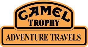 ตัวTopสุดของรุ่นละกับนาฬิกาจับเวลาเดินป่าVintage Watch Camel Trophy Chronograph mouvement Citizen 3S10 Quartz 1990’s รูปที่ 2