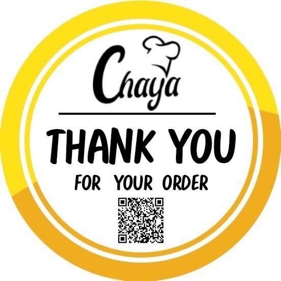 เส้นเล็กก๋วยเตี๋ยวเรือ CHAYA รูปที่ 3