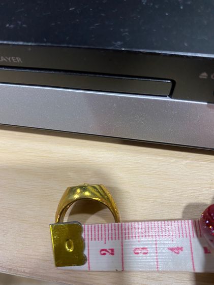 เซท กำไล และ แหวนไอ้ไข่ ของแท้จากวัด ของใหม่ รูปที่ 14