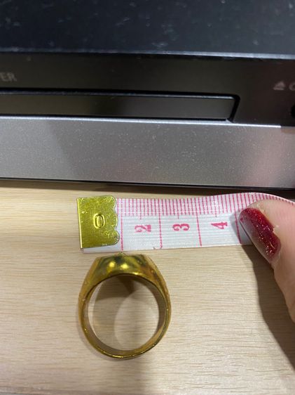 เซท กำไล และ แหวนไอ้ไข่ ของแท้จากวัด ของใหม่ รูปที่ 15