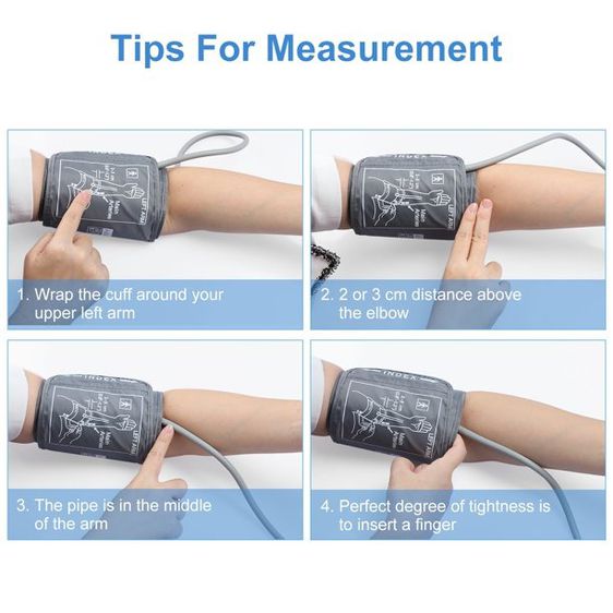 🔔ส่งฟรี🔔 Jumper เครื่องวัดความดันโลหิต รุ่น JPD-HA100 Blood Pressure Monitor Model HA100 รูปที่ 2