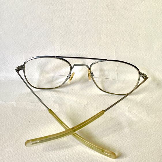 ROCHESTER Optical eyeglasses frame.แว่นตา แว่นกันแดด กรอบแว่นสายตา รูปที่ 12
