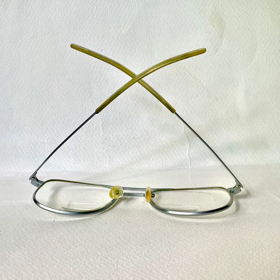 ROCHESTER Optical eyeglasses frame.แว่นตา แว่นกันแดด กรอบแว่นสายตา รูปที่ 11