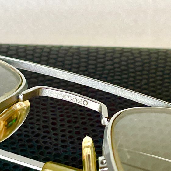 ROCHESTER Optical eyeglasses frame.แว่นตา แว่นกันแดด กรอบแว่นสายตา รูปที่ 13