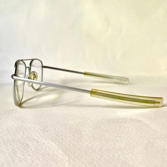 ROCHESTER Optical eyeglasses frame.แว่นตา แว่นกันแดด กรอบแว่นสายตา รูปที่ 9