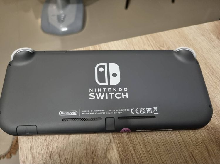 Nintendo Switch Lite รูปที่ 3