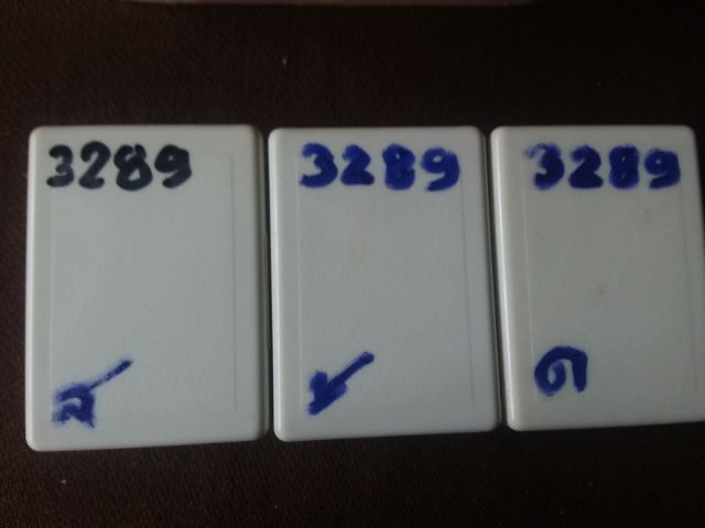 ล.ป.ทวด พ่อท่านเขียว วัดห้วยเงาะ ปัตตานี ปี2557 กล่องเดิม-มีโค๊ต-หมายเลข อ่านข้อมูลสักนิด รูปที่ 3