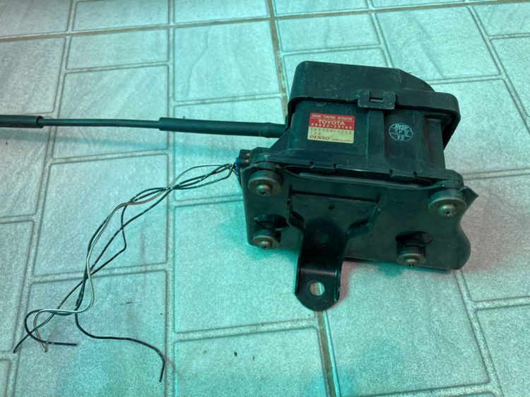 กล่อง Cruise Control Toyota Estima ACR30 ของแท้ มือสอง Part 8800223100 รูปที่ 3