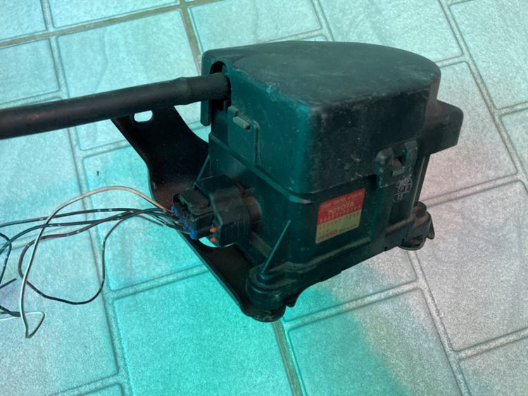 กล่อง Cruise Control Toyota Estima ACR30 ของแท้ มือสอง Part 8800223100 รูปที่ 7