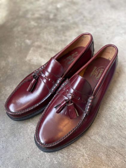 รองเท้า Church​‘s Triverton Loafers ของแท้ใหม่ รูปที่ 3