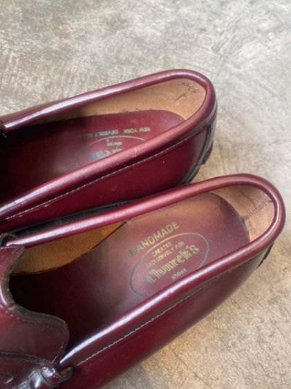 รองเท้า Church​‘s Triverton Loafers ของแท้ใหม่ รูปที่ 4