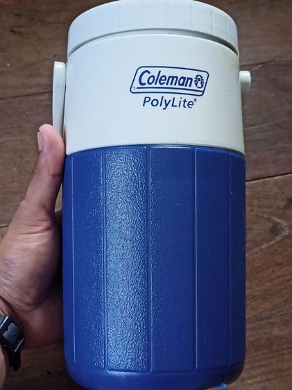 กระติกน้ำ COLEMAN  PolyLite