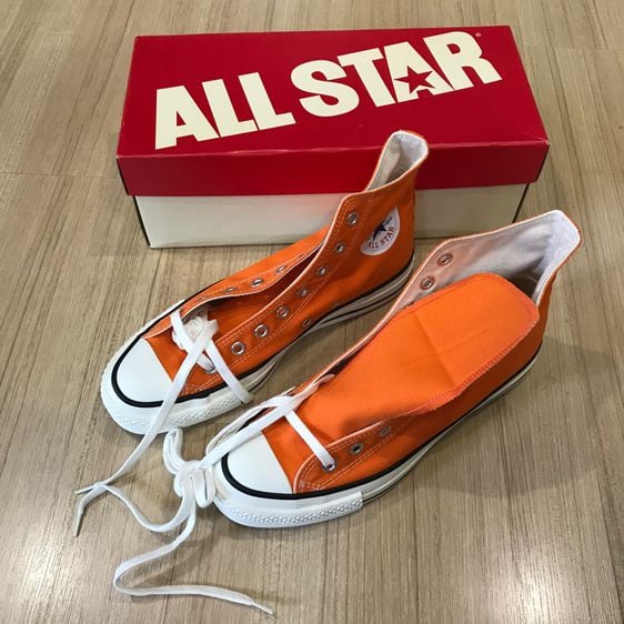  Converse all star made in japan รูปที่ 2