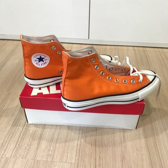  Converse all star made in japan รูปที่ 5