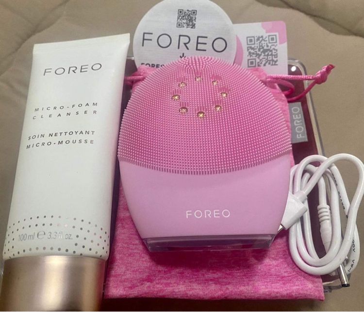 Foreo Luna Plus 3  Normal Skin รูปที่ 3