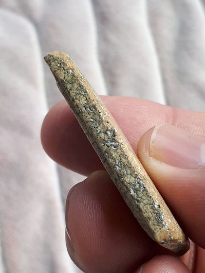 สมเด็จวัดระฆัง พิมพ์ใหญ่ นิยม เกศทะลุซุ้ม เนื้อผง พิมพ์คม ชัด ทรงสวย หลังสวยมาก ขอบไม่คม เนื้อแห้ง เนื้อหาเข้มข้น เนื้อพรุน ผิวเปิด สวย สมบู รูปที่ 6