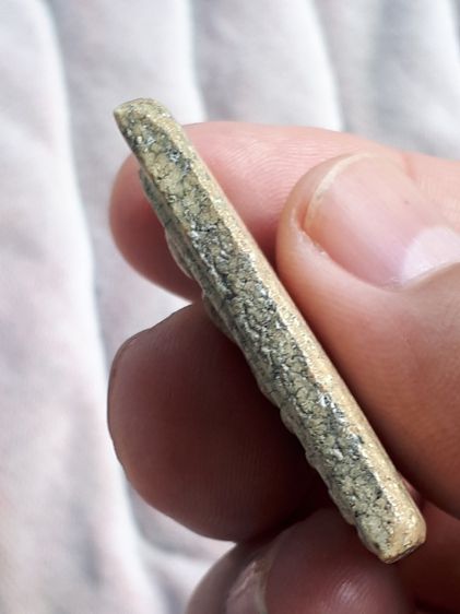 สมเด็จวัดระฆัง พิมพ์ใหญ่ นิยม เกศทะลุซุ้ม เนื้อผง พิมพ์คม ชัด ทรงสวย หลังสวยมาก ขอบไม่คม เนื้อแห้ง เนื้อหาเข้มข้น เนื้อพรุน ผิวเปิด สวย สมบู รูปที่ 5