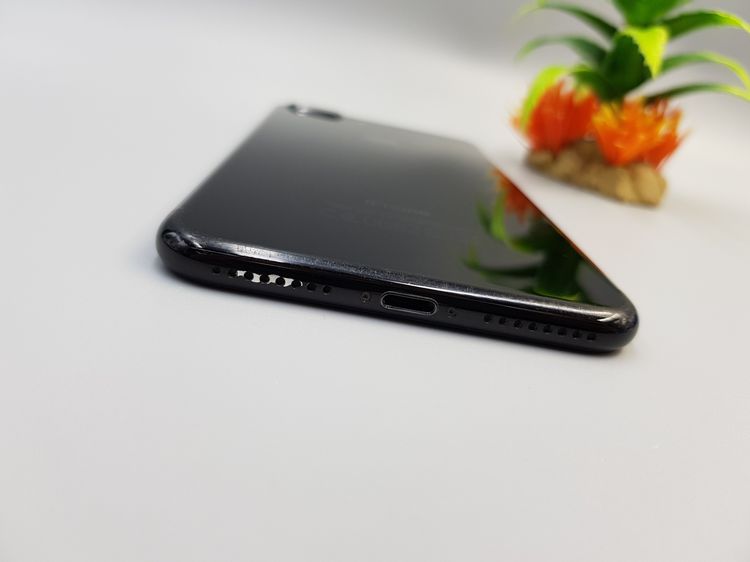 iPhone 7 Plus 128GB Jet Black ศูนย์ไทย จุเยอะ แบต100 ถูกๆ รูปที่ 9