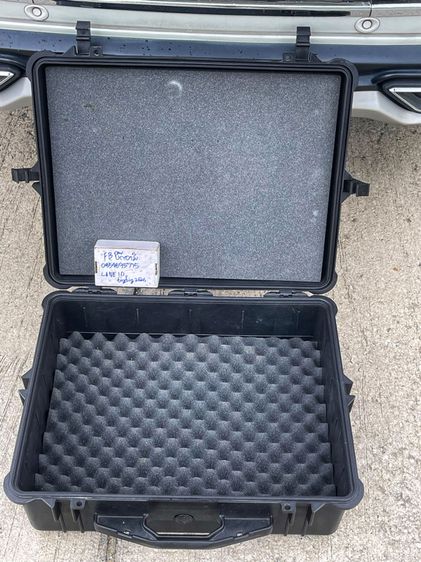 pelican 1600 case price made in USAแท้ รูปที่ 7