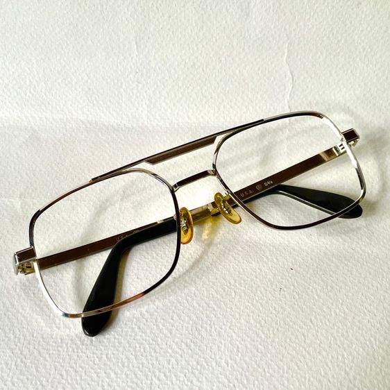 USA 🇺🇸 Eyeglasses Frame.แว่นตา แว่นกันแดด กรอบแว่นสายตา รูปที่ 7