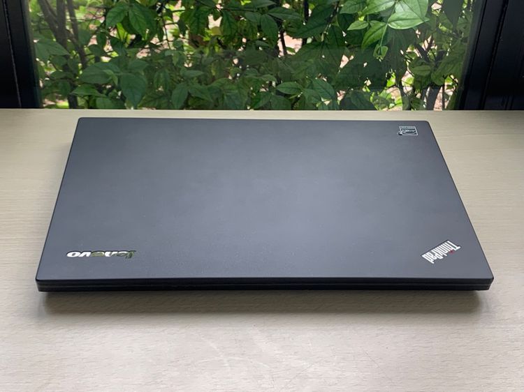 Lenovo ThinkPad T450-20BU ทำงานอึดทน ต้องยกให้ตัวนี้ รูปที่ 4