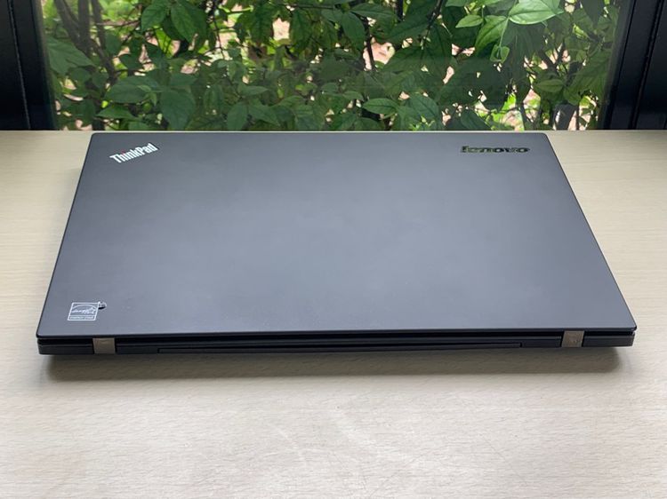 Lenovo ThinkPad T450-20BU ทำงานอึดทน ต้องยกให้ตัวนี้ รูปที่ 7