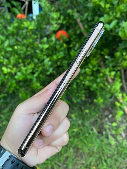 iPhone 11 Pro Max 256Gb เครื่องศูนย์ไทย สี ทอง รูปที่ 4
