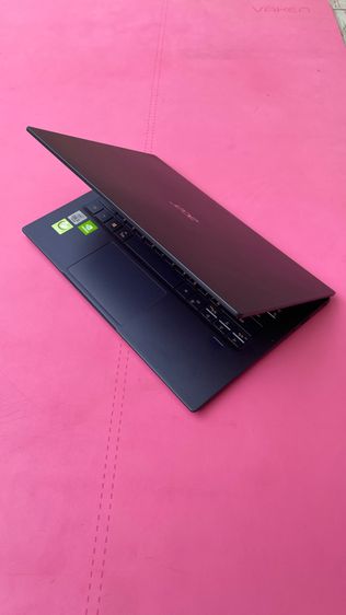 Acer Notebook Swift SF514-54GT5608 สี Charcoal Blue จอสัมผัส 14" เบาบางเฉียบ สภาพใหม่ ประกันเหลือ รูปที่ 6