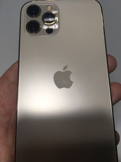 iphone 12 Pro 128GB สีทอง รูปที่ 4