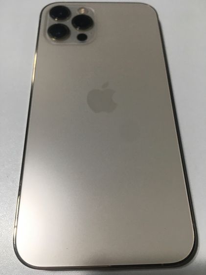 iphone 12 Pro 128GB สีทอง รูปที่ 2