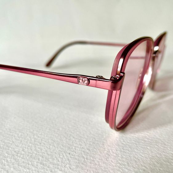 Valentino garavani Eyeglasses Frame.แว่นตา แว่นกันแดด กรอบแว่นสายตา. รูปที่ 7