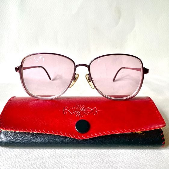 อื่นๆ Valentino garavani Eyeglasses Frame.แว่นตา แว่นกันแดด กรอบแว่นสายตา.