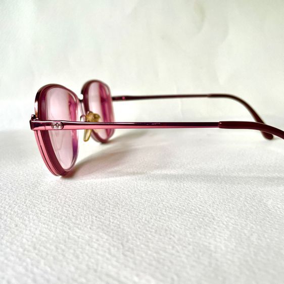Valentino garavani Eyeglasses Frame.แว่นตา แว่นกันแดด กรอบแว่นสายตา. รูปที่ 5